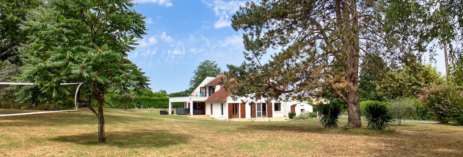 Maison 6 Pièces 200 m² à vendre à Eauze (32800)