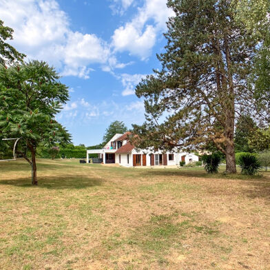 Maison 6 pièces 375000 €