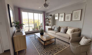 Appartement 5 Pièces 74 m² à vendre à Martigues (13500)