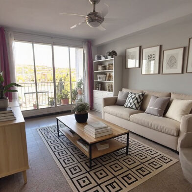 Appartement 5 pièces 196100 €