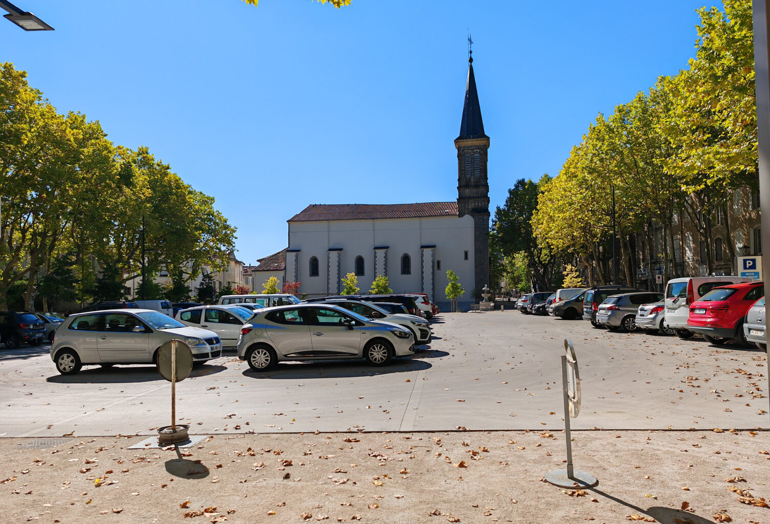 Dpt Gard à vendre SAINT HIPPOLYTE DU FORT MAISON F12 SH 272 — photo 1