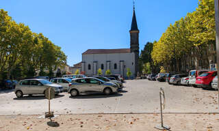 Maison 12 Pièces 272 m² à vendre à Saint-Hippolyte-du-Fort (30170)