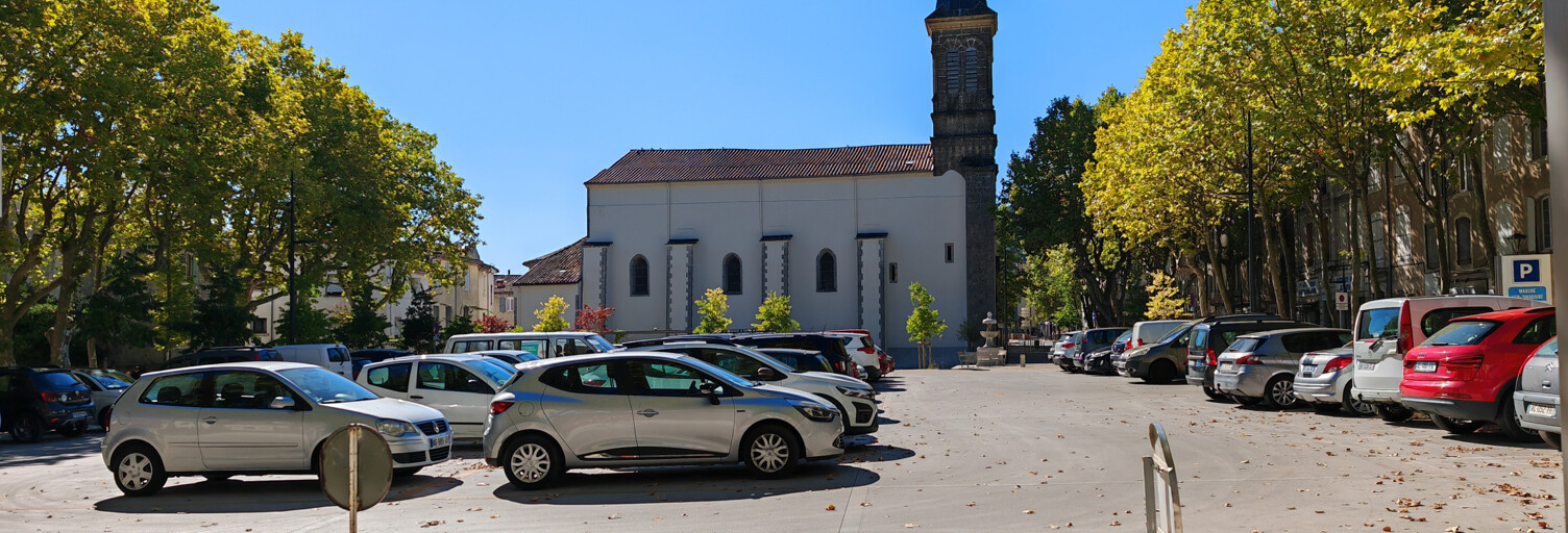 Maison 12 Pièces 272 m² à vendre à Saint-Hippolyte-du-Fort (30170)