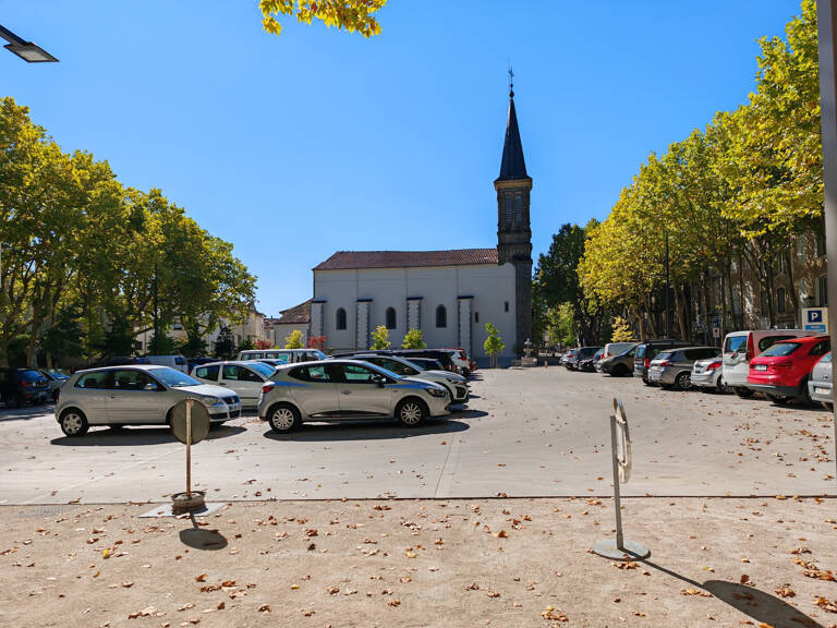 Dpt Gard à vendre SAINT HIPPOLYTE DU FORT MAISON F12 SH 272 — photo 1