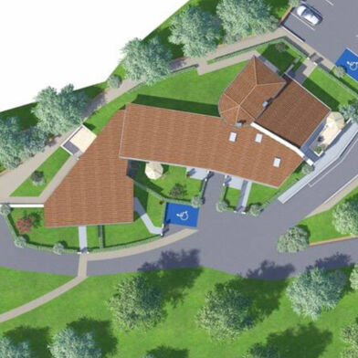 Appartement 2 pièces 239000 €