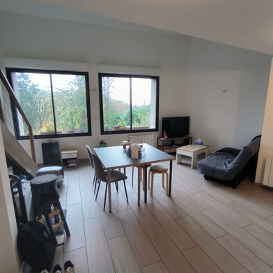 Appartement 2 pièces 224700 €