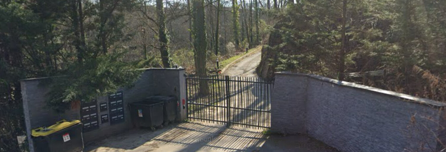 Appartement 2 Pièces 46 m² à vendre à Saint-Didier-au-Mont-d'Or (69370)