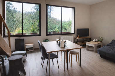 Appartement 2 pièces 224700 €
