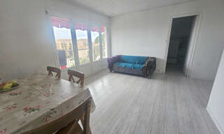 Appartement 4 Pièces 71 m² à vendre à Montpellier (34080)