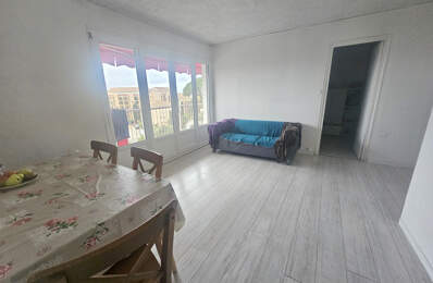Dépt Hérault (34), à vendre MONTPELLIER Appartement T4 de 72 — photo du bien
