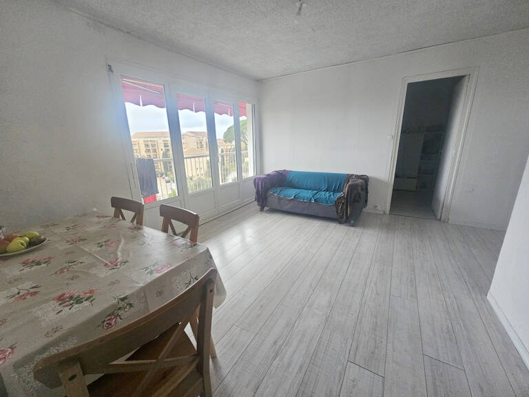Dépt Hérault (34), à vendre MONTPELLIER Appartement T4 de 72 — photo 1