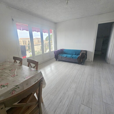 Appartement 4 pièces 128000 €