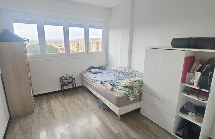 Dépt Hérault (34), à vendre MONTPELLIER Appartement T4 de 72 — photo 3