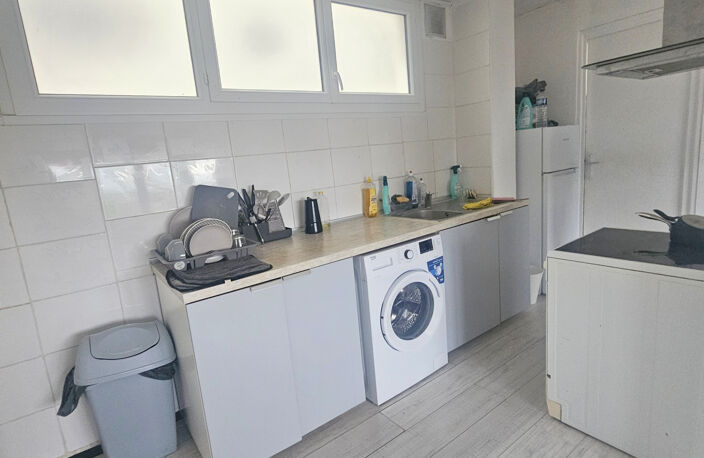 Dépt Hérault (34), à vendre MONTPELLIER Appartement T4 de 72 — photo 4