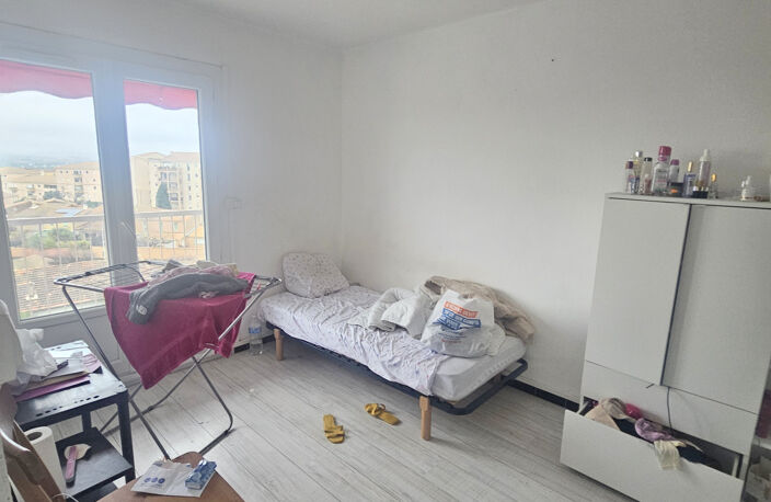 Dépt Hérault (34), à vendre MONTPELLIER Appartement T4 de 72 — photo 5
