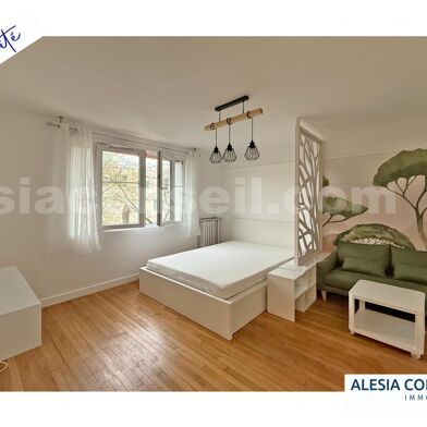 Appartement 1 pièces 1276 €