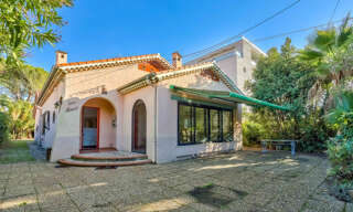 Maison 3 Pièces 160 m² à vendre à Cagnes-sur-Mer (06800)