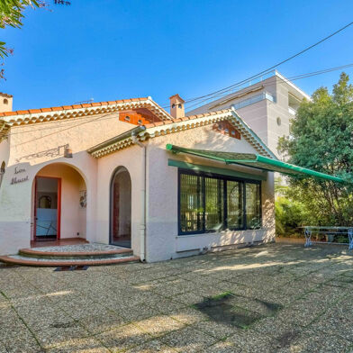 Maison 3 pièces 950000 €