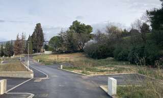 Terrain 450 m² à construire Allauch (13190)