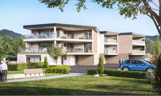 Appartement 5 Pièces 112 m² à vendre à La Ravoire (73490)