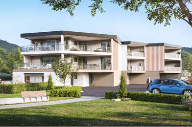 Appartement 5 pièces 528900 €