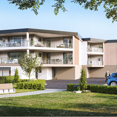 Appartement 5 pièces 528900 €