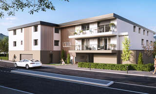 Appartement 3 Pièces 86 m² à vendre à La Ravoire (73490)