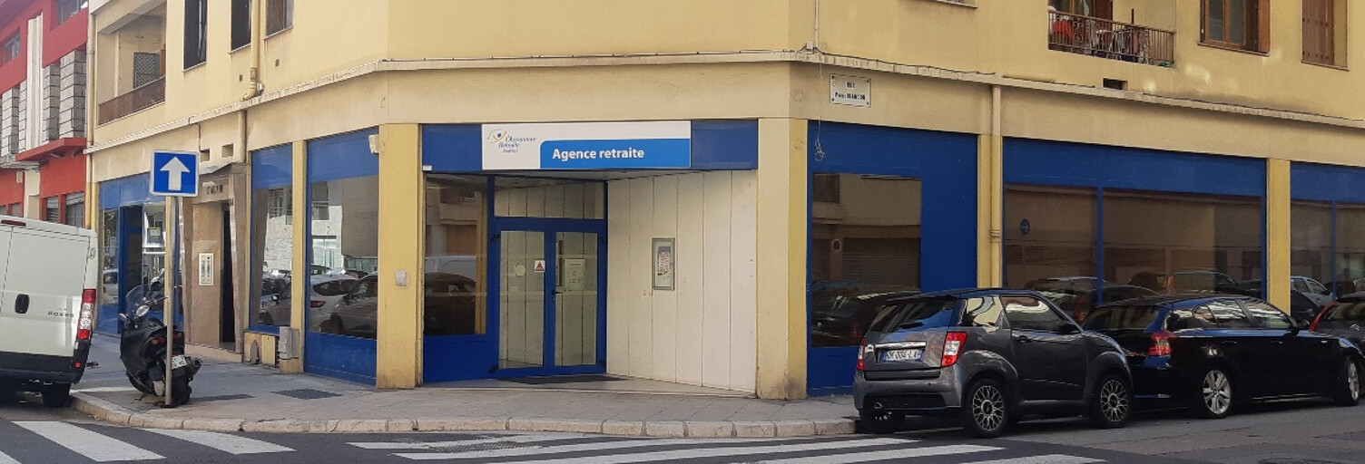 Divers  300 m² à vendre à Nice (06300)