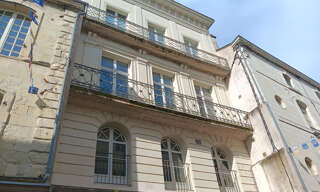 Divers  294 m² à vendre à Saumur (49400)