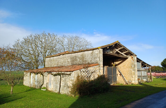 Terrain constructible de 1330 m2 — photo 3