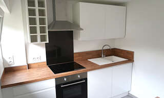 Appartement 2 Pièces 49 m² à vendre à Metz (57000)