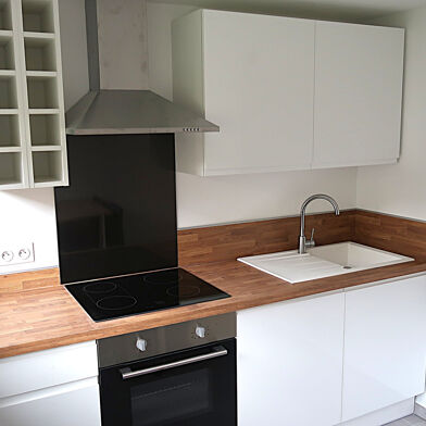 Appartement 2 pièces 108000 €