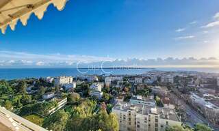 Appartement 3 Pièces  m² à vendre à Cannes (06400)