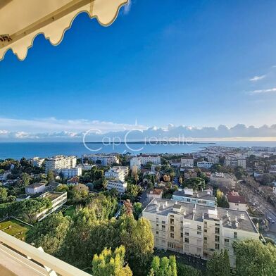 Appartement 3 pièces 1330000 €