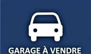 Garage  15 m² à vendre à Toulouse (31100)