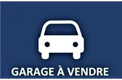 Garage  14500 €