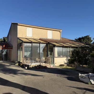 Maison 6 pièces 370000 €