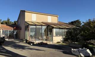 Maison 6 Pièces 150 m² à vendre à Châteauneuf-de-Gadagne (84470)