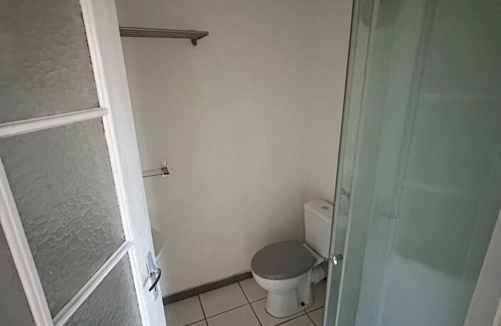 Appartement T2 de 29,59m² - Centre Ville Niort — photo 4
