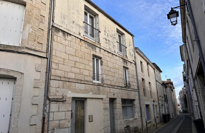 Appartement T2 de 29,59m² - Centre Ville Niort — photo 5