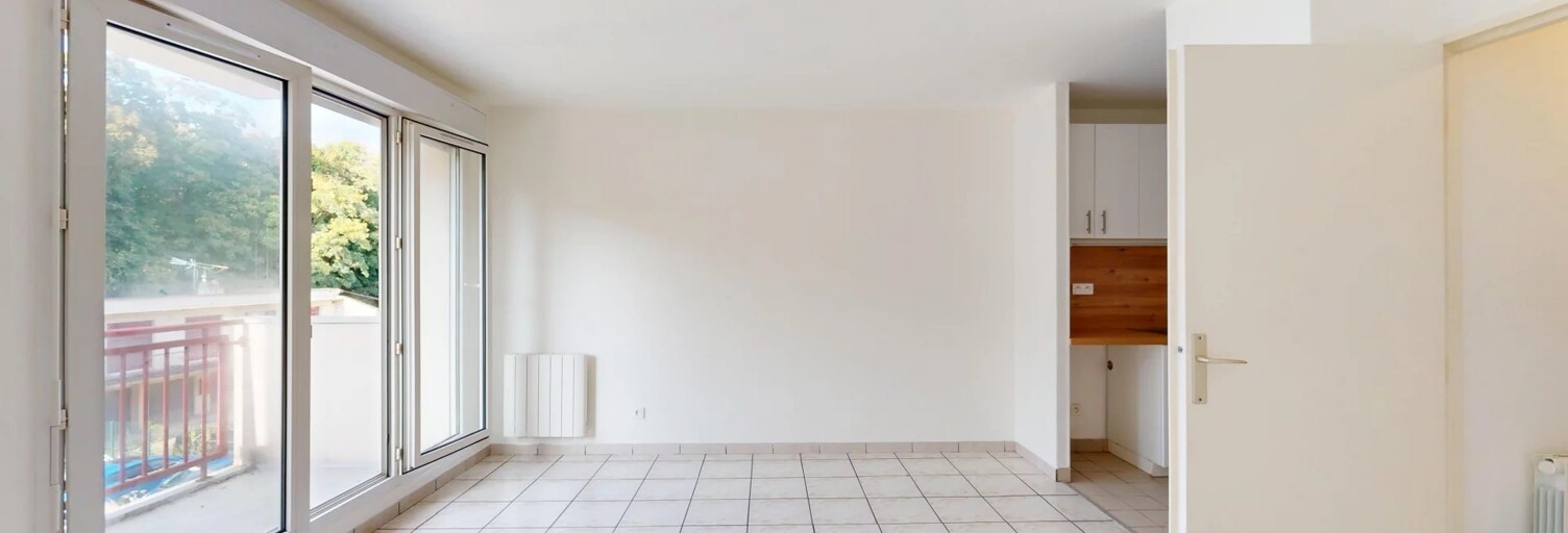 Appartement 2 Pièces 43 m² à vendre à Pontault-Combault (77340)