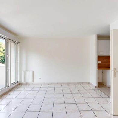 Appartement 2 pièces 166000 €
