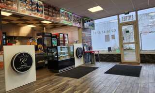 Commerce  250 m² à vendre à Beaugency (45190)