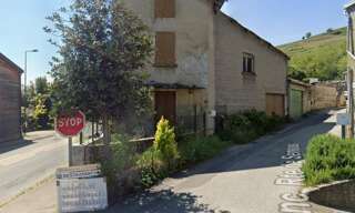 Maison 4 Pièces 76 m² à vendre à Tupin-et-Semons (69420)