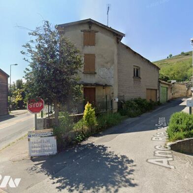 Maison 4 pièces 80000 €