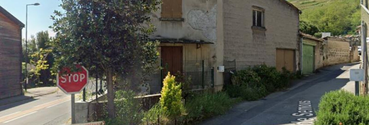 Maison 4 Pièces 76 m² à vendre à Tupin-et-Semons (69420)