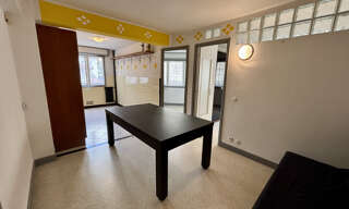 Appartement 3 Pièces 54 m² à vendre à Menton (06500)