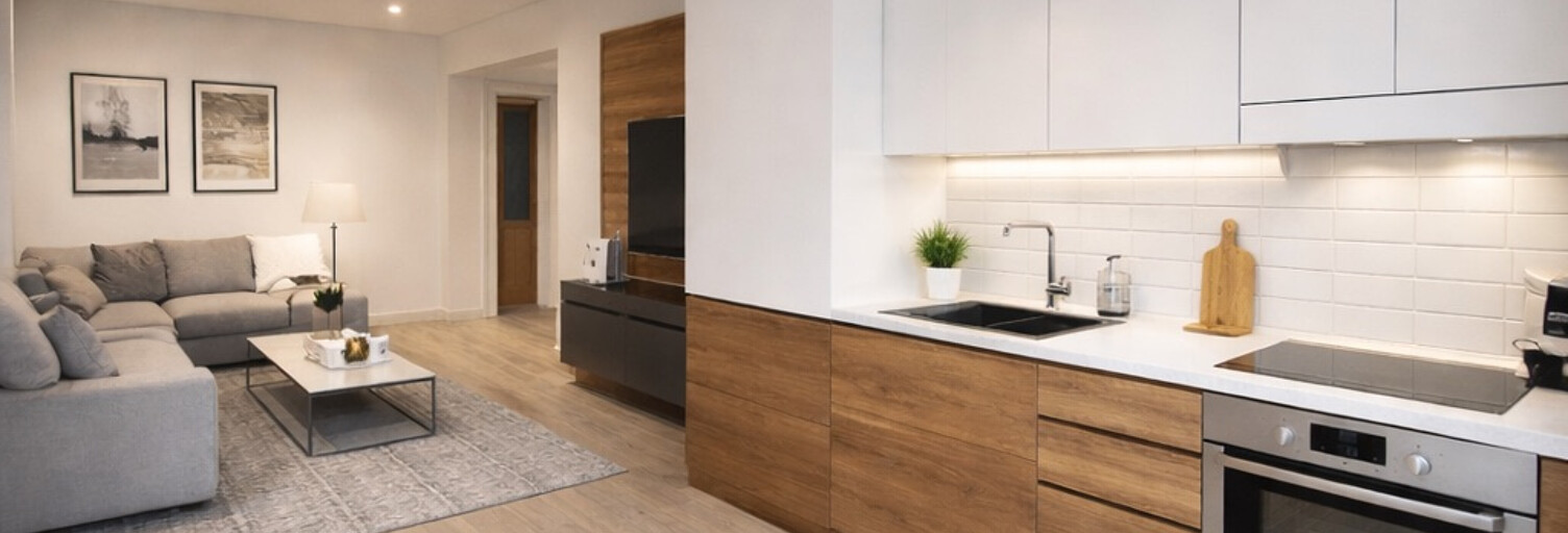 Appartement 3 Pièces 54 m² à vendre à Menton (06500)