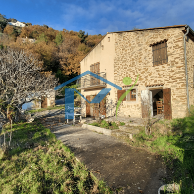 Maison 3 pièces 270000 €