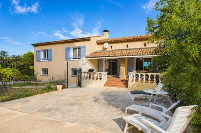 Maison 6 pièces 720000 €